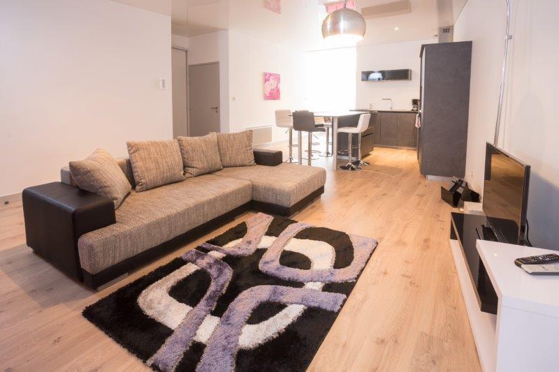 Appartement Vieux Port Et Centre La Rochelle  Exterior foto