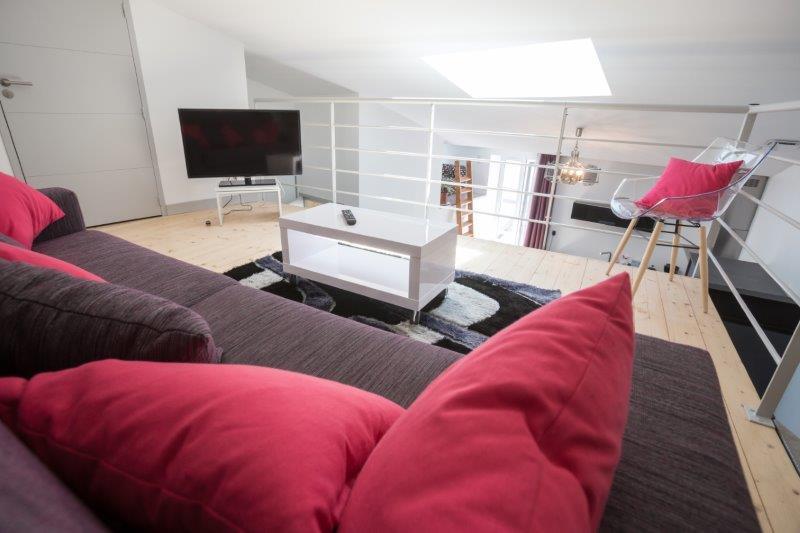 Appartement Vieux Port Et Centre La Rochelle  Exterior foto